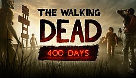The Walking Dead: 400 Days