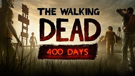 The Walking Dead: 400 Days