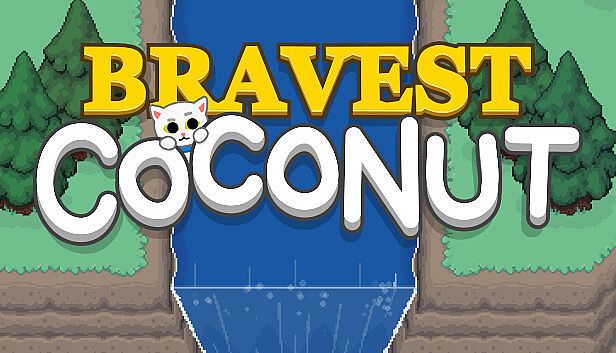 Buy Bravest Coconut