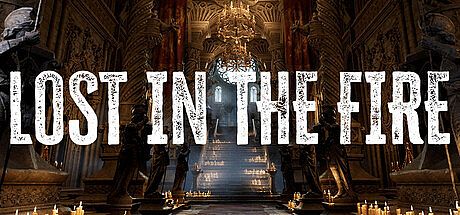 Lost in the Fire Game