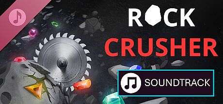 Rock Crusher Soundtrack DLC