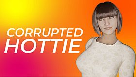 Corrupted Hottie