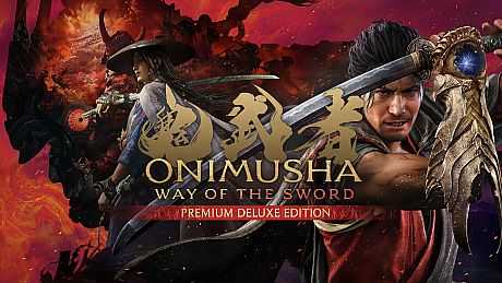 Onimusha: WotS - Premium Deluxe Edition Bundle