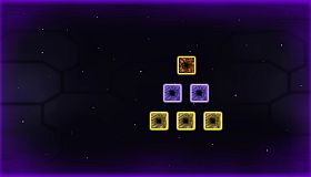 Cube KaBAAM: Cryptic Trail