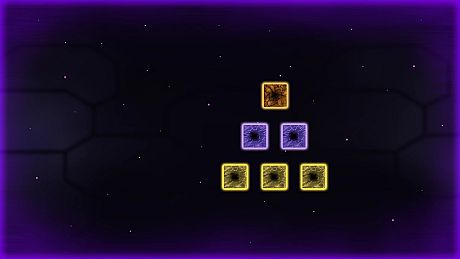 Cube KaBAAM: Cryptic Trail Game