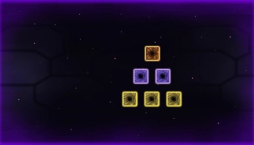 Cube KaBAAM: Cryptic Trail