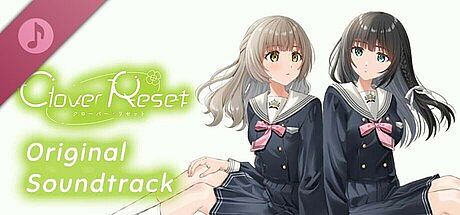 「Clover Reset」 Original Soundtrack DLC