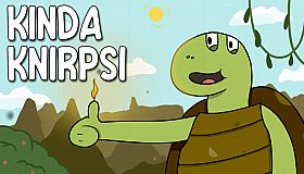 Kinda Knirpsi