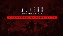 Kup Aliens: Fireteam Elite - Hardened Marine Pack na PC