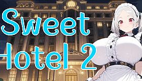 Sweet Hotel 2