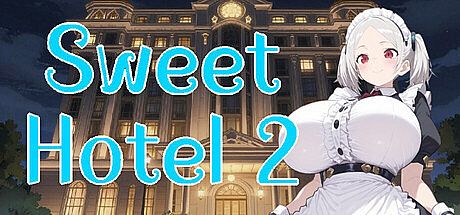 Sweet Hotel 2 Game