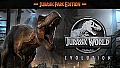 Jurassic World Evolution: Jurassic Park Edition