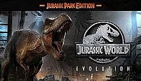 Jurassic World Evolution: Jurassic Park Edition für PC kaufen