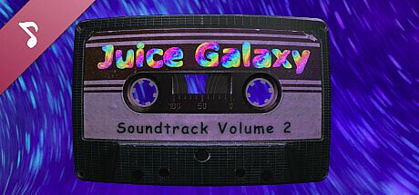Juice Galaxy Soundtrack Volume 2 DLC