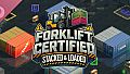 Forklift Certified : Stacked and Loaded Soundtrack