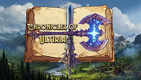 Chronicles of Ultiria