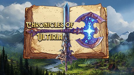 Chronicles of Ultiria Game