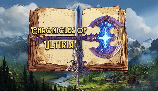 Buy Chronicles of Ultiria