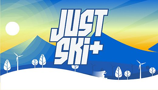 Just Ski+