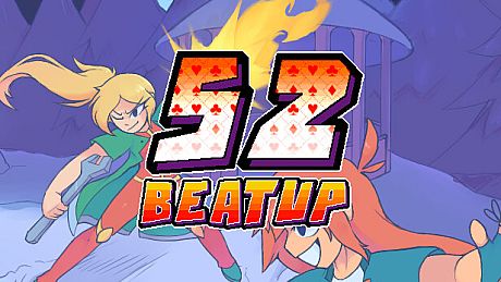 52Beatup Game