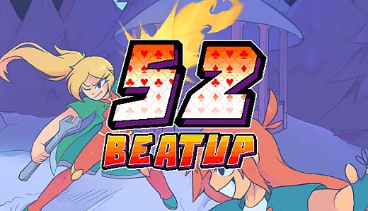 52Beatup