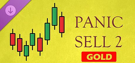 Panic Sell 2 - GOLD DLC