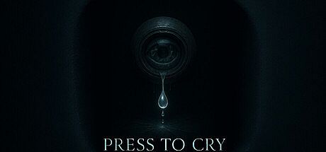 Press to Cry Game