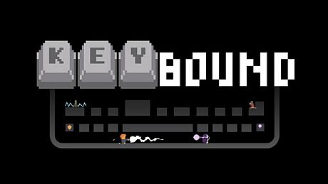 KeyBound Game