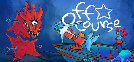 Off Course Game