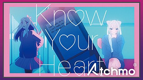 Atchmo -【SPECIAL LIVE】Know Your Heart (English Ver.) | Tacitly DLC