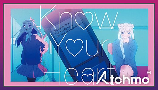 Atchmo -【SPECIAL LIVE】Know Your Heart (English Ver.) | Tacitly