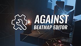 AGAINST Beatmap Editor