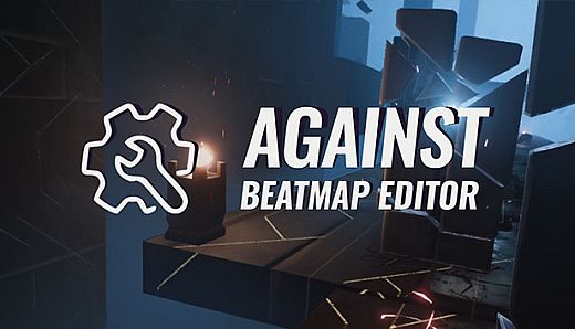 AGAINST Beatmap Editor