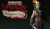 Buy Warhammer Vermintide - Sienna 'Wyrmscales' Skin PC