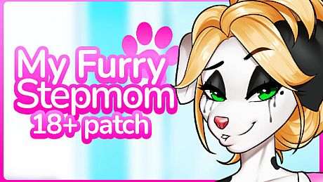 My Furry Stepmom - 18+ Adult Only Patch DLC