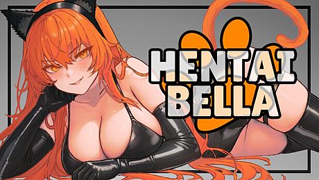 Hentai Bella Game