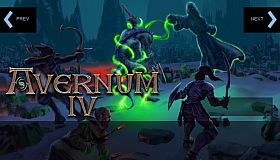 Avernum 4
