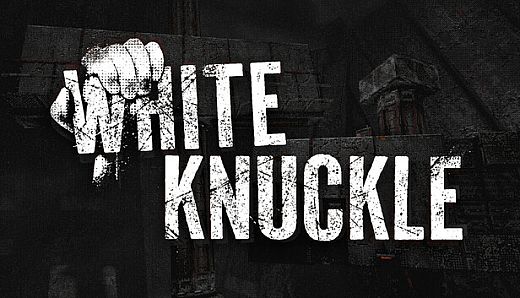 White Knuckle