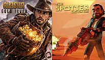 The Spotter: Dig or Die & Alaska Gold Fever für PC kaufen