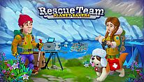Comprar Rescue Team: Planet Savers PC