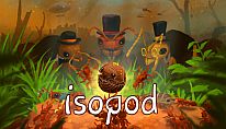 Acheter Isopod: A Webbed Spin-off PC