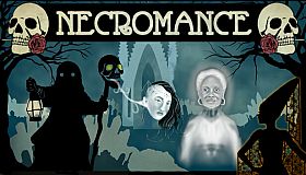 Necromance