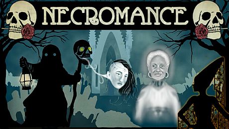 Necromance