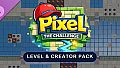 Pixel: The Challenge – Level & Creator Pack