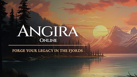 Angira Online Game
