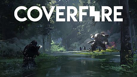 Cover Fire: Offline Shooting Game Game