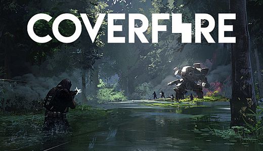 Cover Fire: Offline Shooting Game