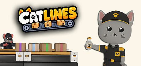 CATLINES Game