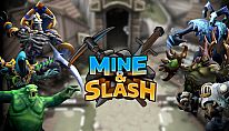 Buy Mine & Slash PC