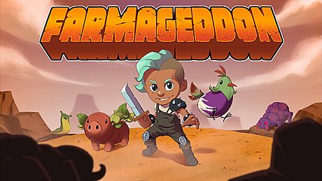Farmageddon Game